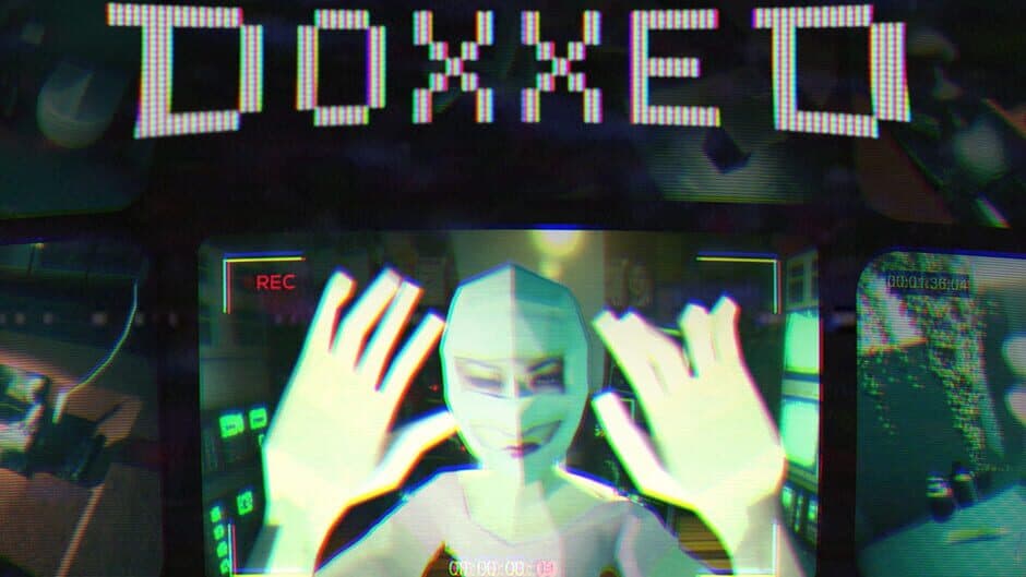 Скриншот 6 из Doxxed