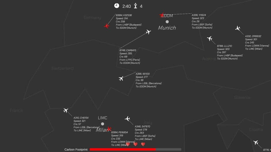 Скриншот 4 из ATCo2