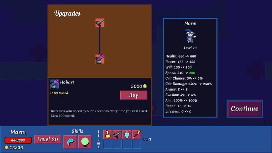 Скриншот 6 из Catlike Magic