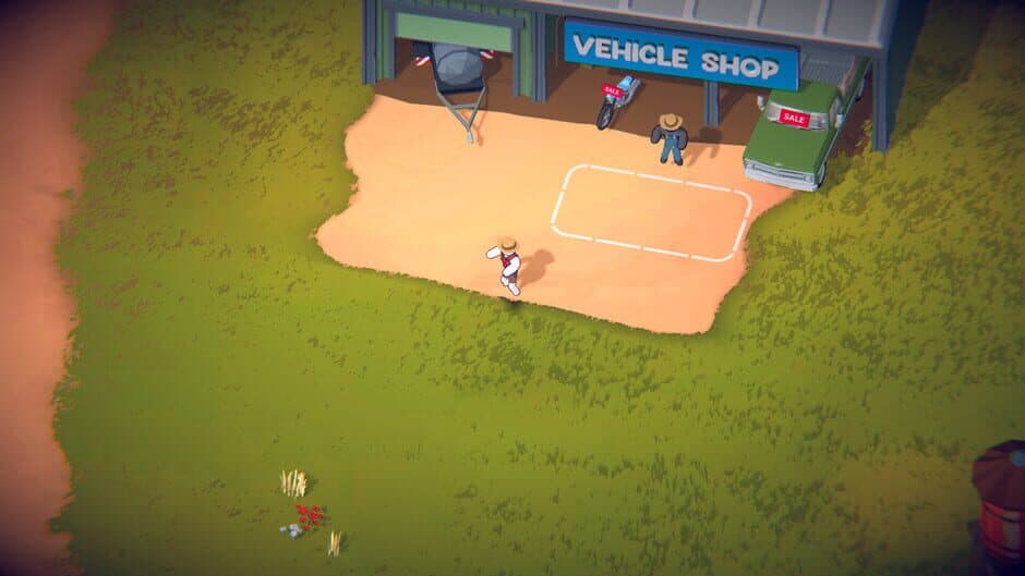 Скриншот 2 из Town Diner