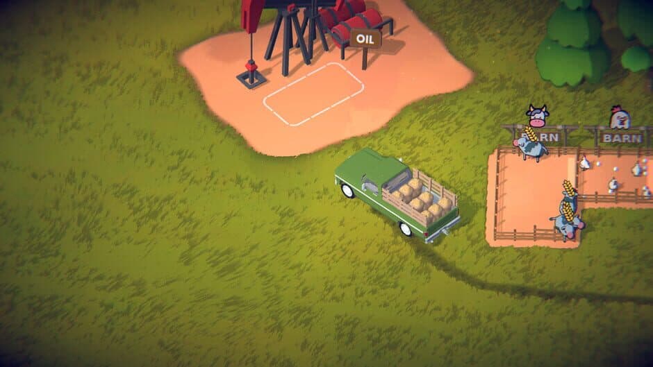 Скриншот 3 из Town Diner