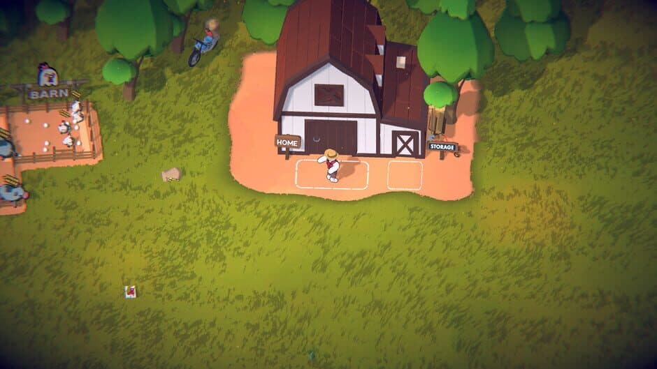 Скриншот 6 из Town Diner