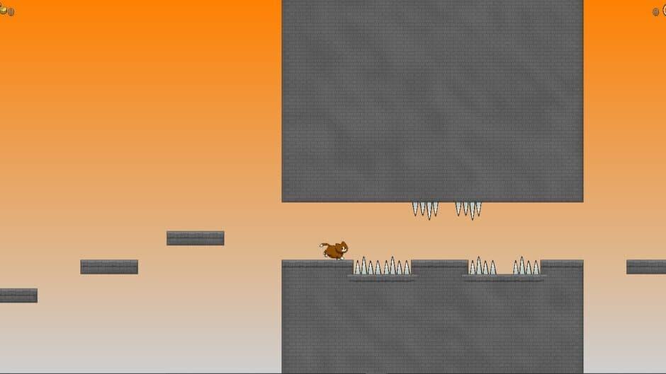 Скриншот 5 из Kitty's Venture