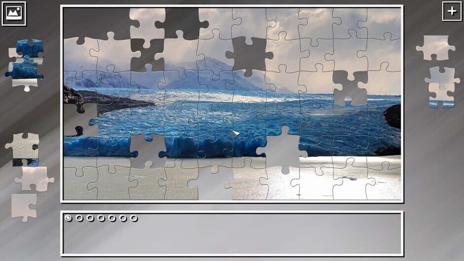 Скриншот 12 из Super Jigsaw Puzzle: Generations - Chile