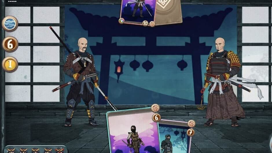 Скриншот 5 из Samurai Rising