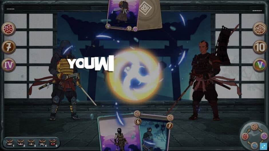 Скриншот 6 из Samurai Rising