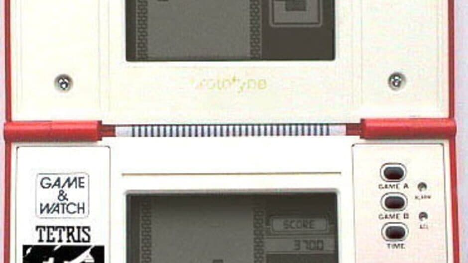 Скриншот 1 из Tetris