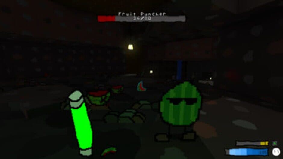 Скриншот 3 из Box Party