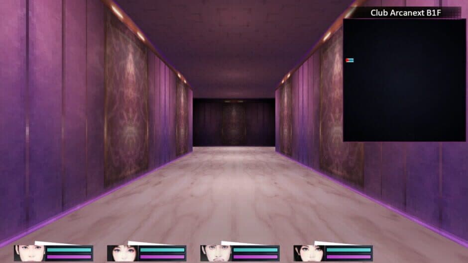 Скриншот 3 из Xyz Crossing