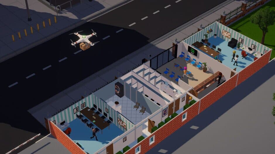 Скриншот 10 из City Bus Manager