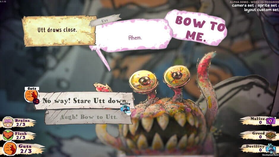 Скриншот 4 из Monster Loves You Too!