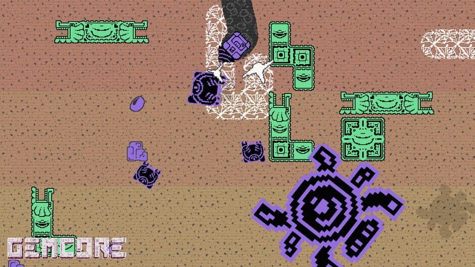 Скриншот 2 из GemCore