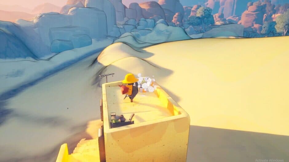 Скриншот 8 из Finding Mosey