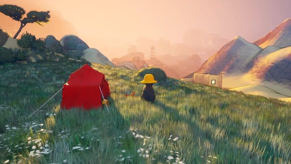 Скриншот 10 из Finding Mosey