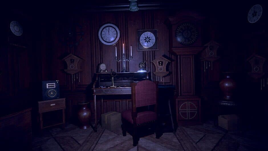 Скриншот 4 из Die O'Clock