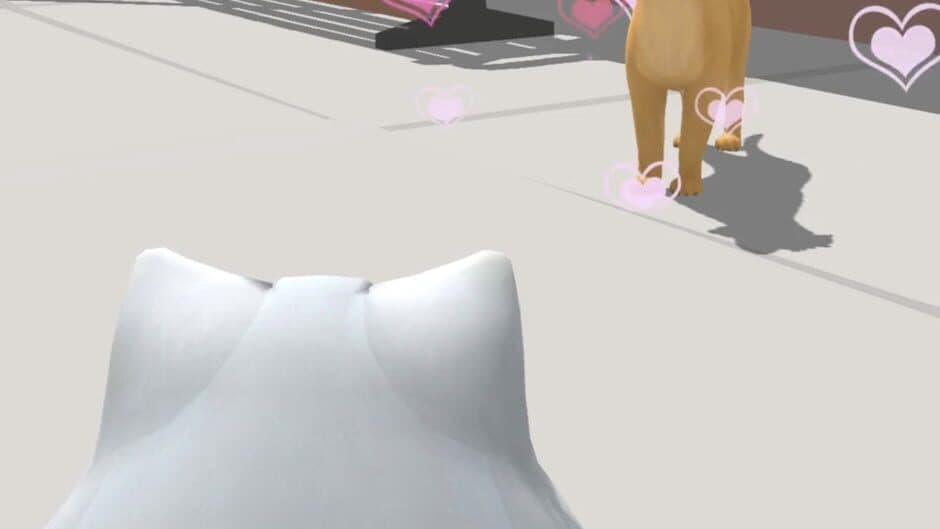 Скриншот 5 из Dog Life Simulator