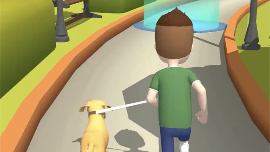 Скриншот 6 из Dog Life Simulator