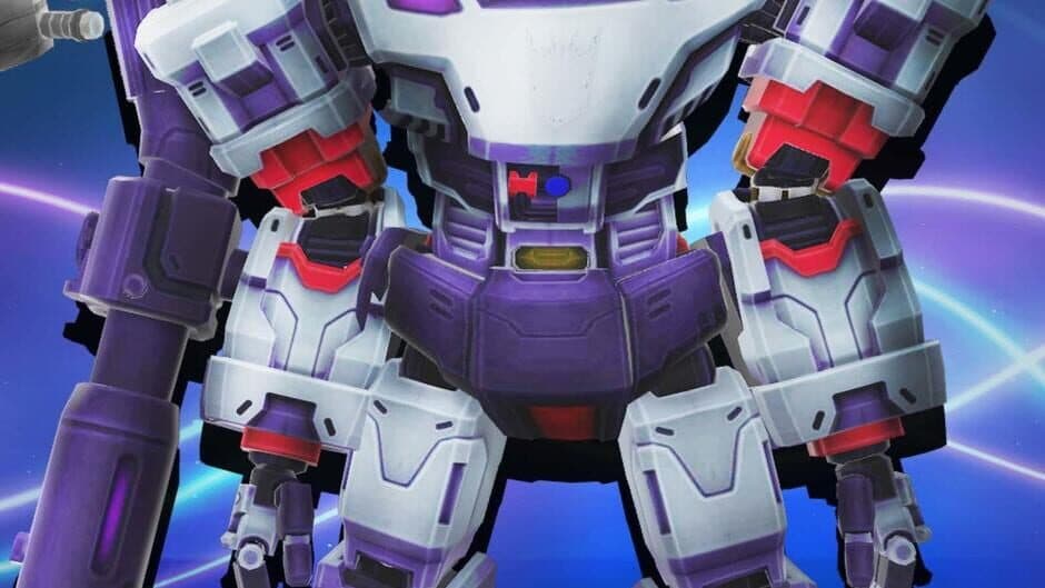 Скриншот 3 из Superhero Robot Merge Master