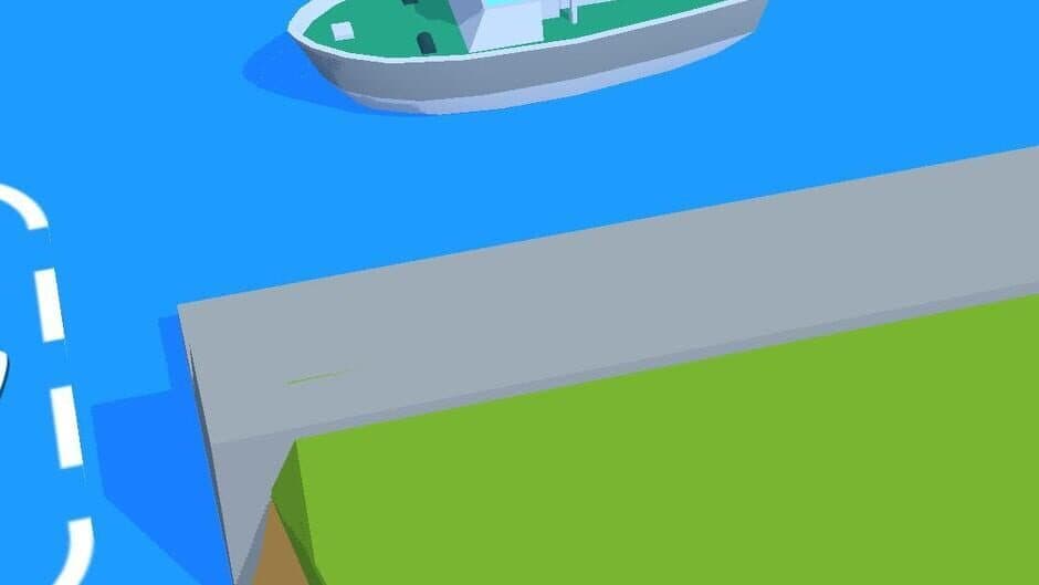 Скриншот 3 из Circle the Fish
