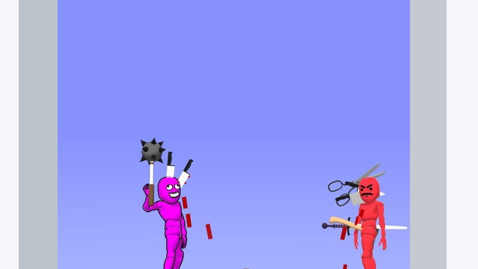 Скриншот 1 из Who Dies Last?