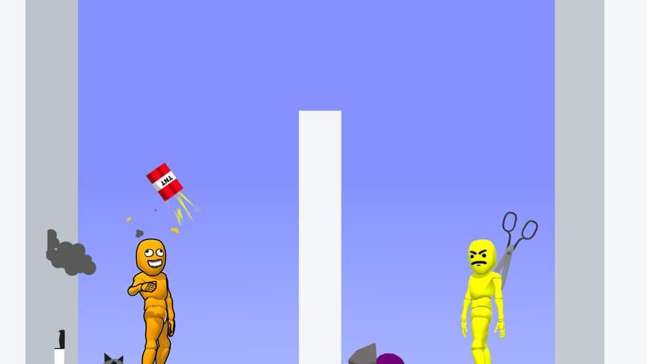 Скриншот 3 из Who Dies Last?