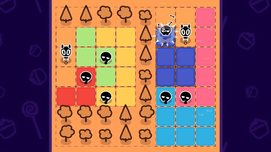 Скриншот 7 из Broki