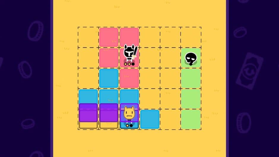 Скриншот 6 из Broki
