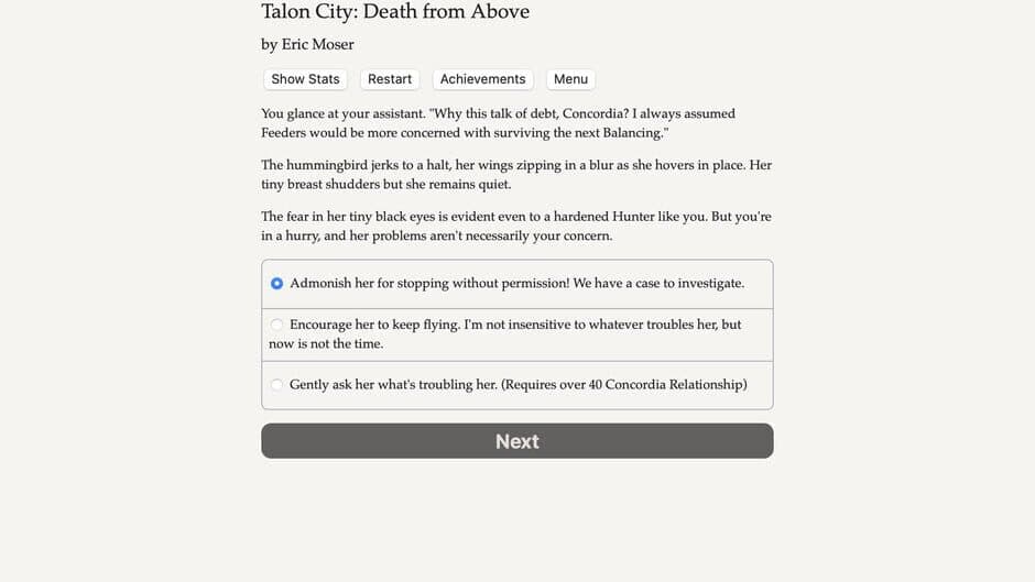 Скриншот 2 из Talon City: Death from Above