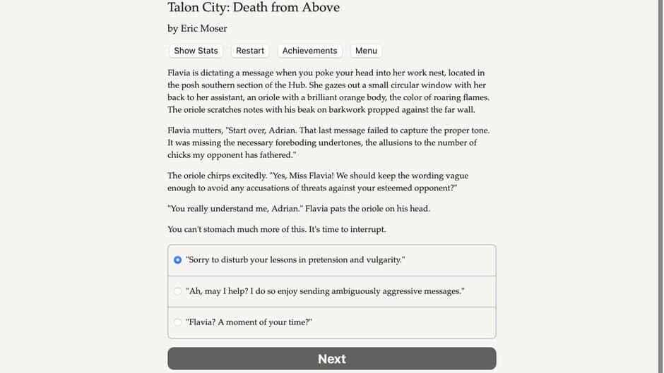 Скриншот 4 из Talon City: Death from Above