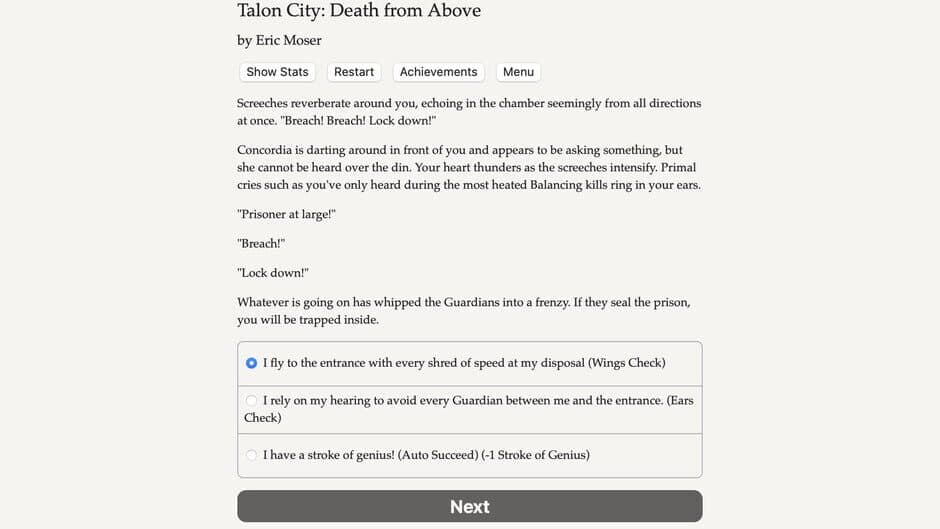 Скриншот 5 из Talon City: Death from Above