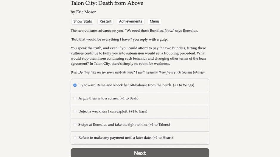 Скриншот 6 из Talon City: Death from Above