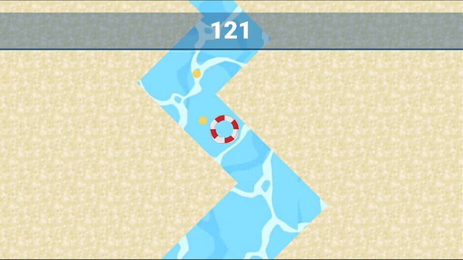 Скриншот 4 из Splash Ship