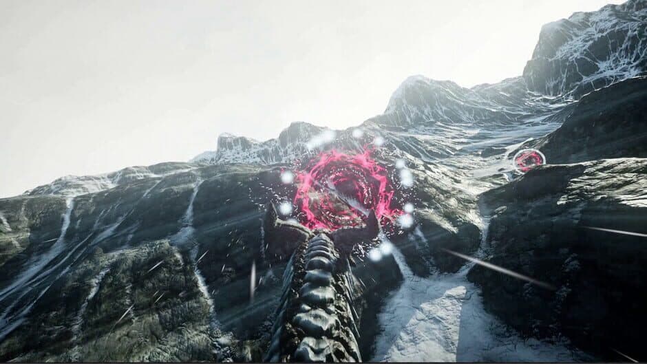 Скриншот 2 из Mythlands: Dragon Flight VR