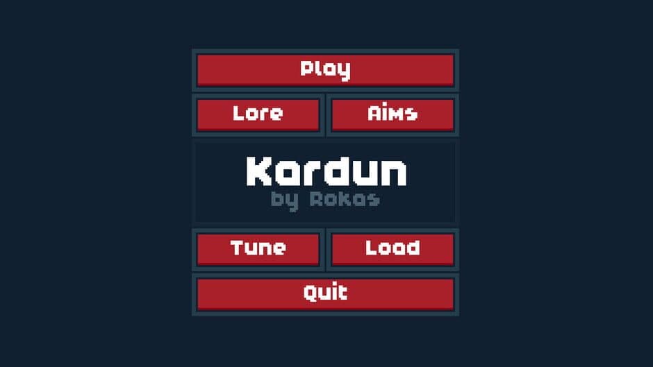 Скриншот 1 из Kardun