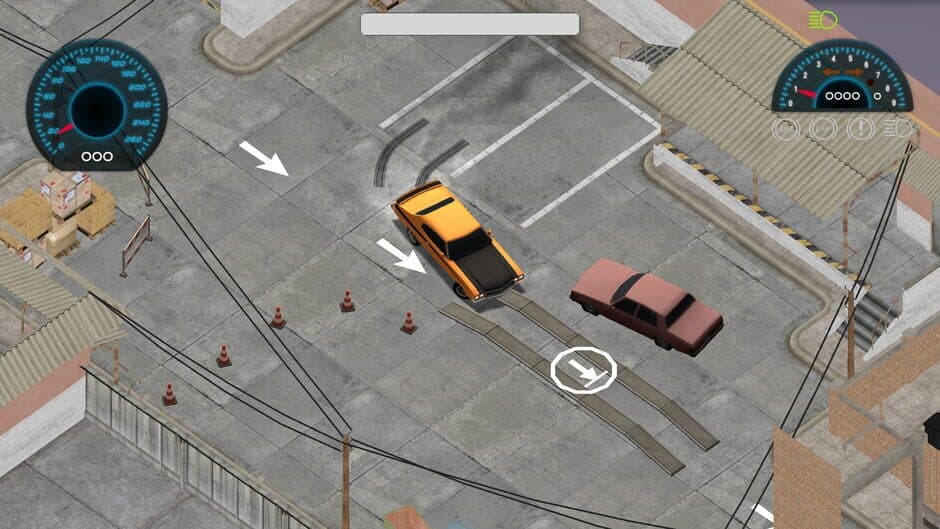 Скриншот 9 из Let's Park: Backyard Edition