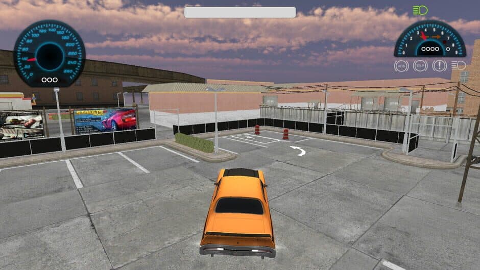 Скриншот 10 из Let's Park: Backyard Edition