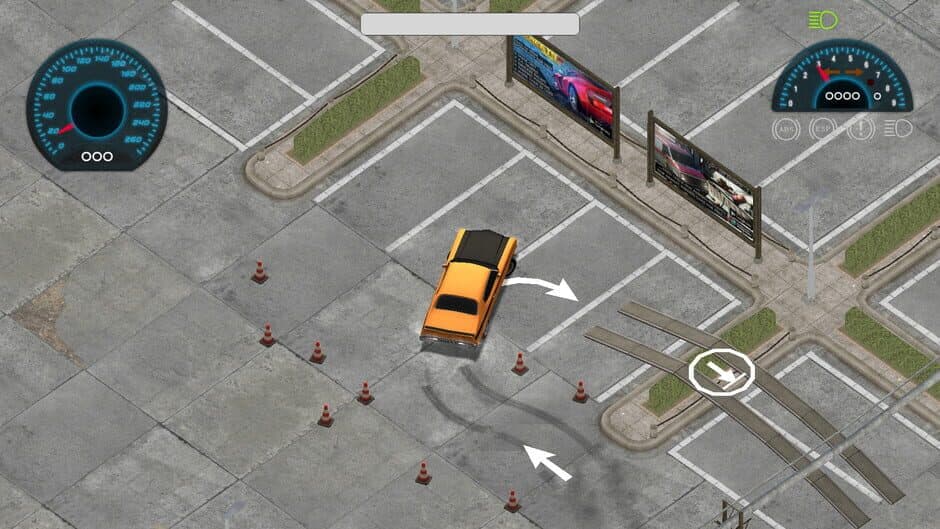 Скриншот 2 из Let's Park: Backyard Edition