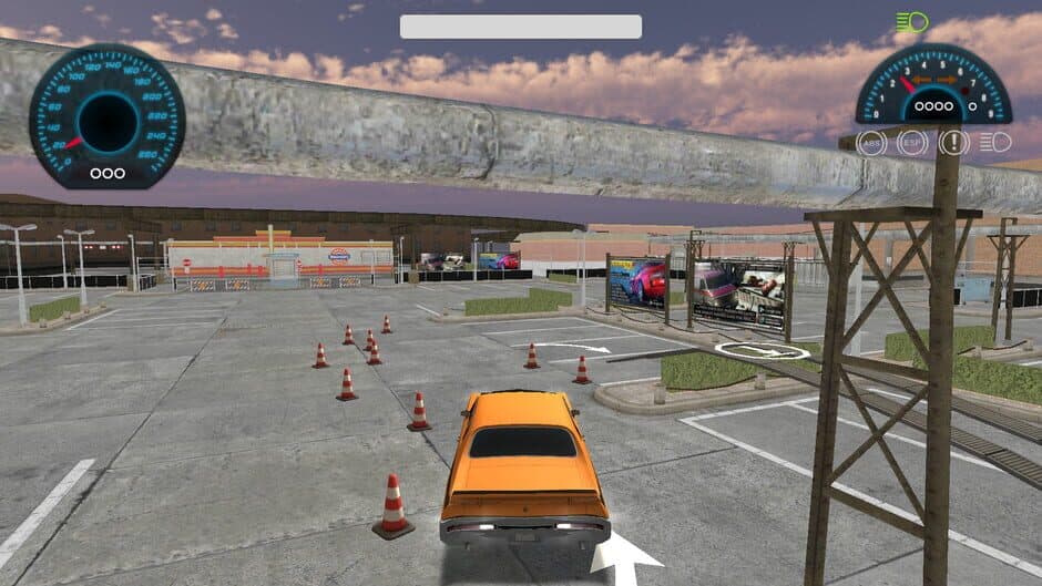 Скриншот 4 из Let's Park: Backyard Edition
