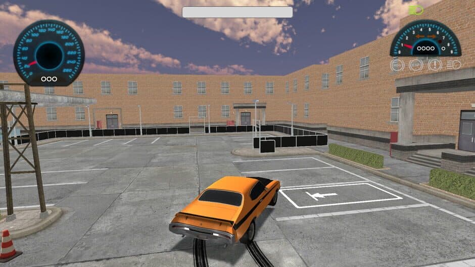 Скриншот 5 из Let's Park: Backyard Edition