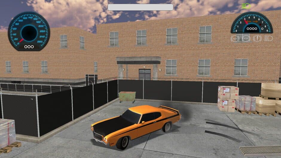 Скриншот 6 из Let's Park: Backyard Edition
