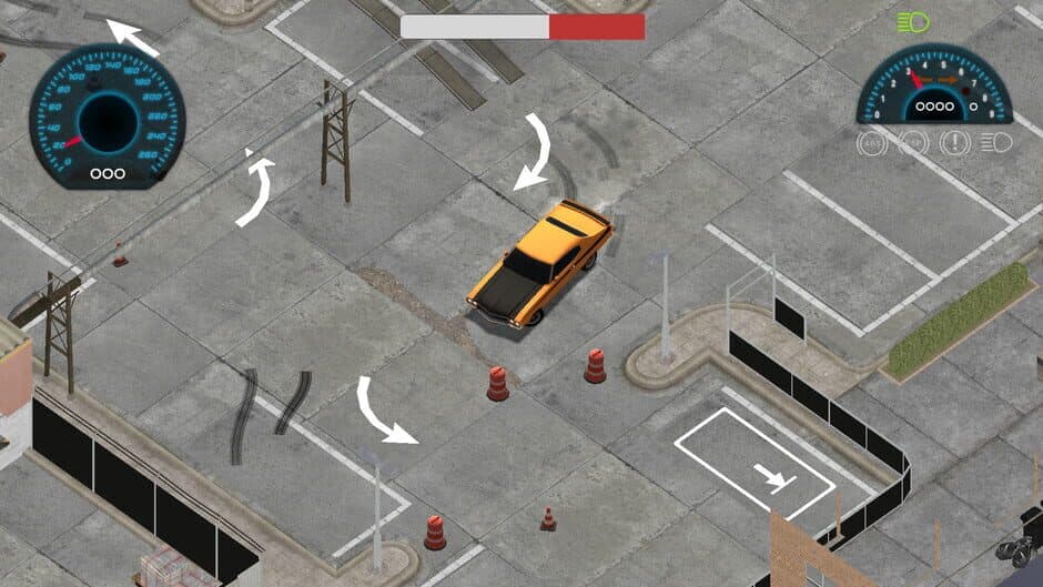 Скриншот 7 из Let's Park: Backyard Edition