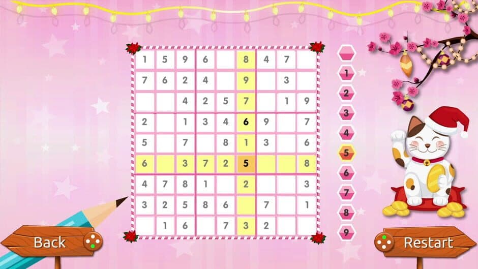 Скриншот 5 из Advent Calendar