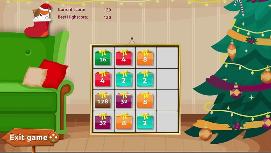 Скриншот 6 из Advent Calendar