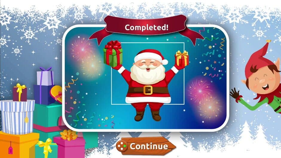 Скриншот 7 из Advent Calendar