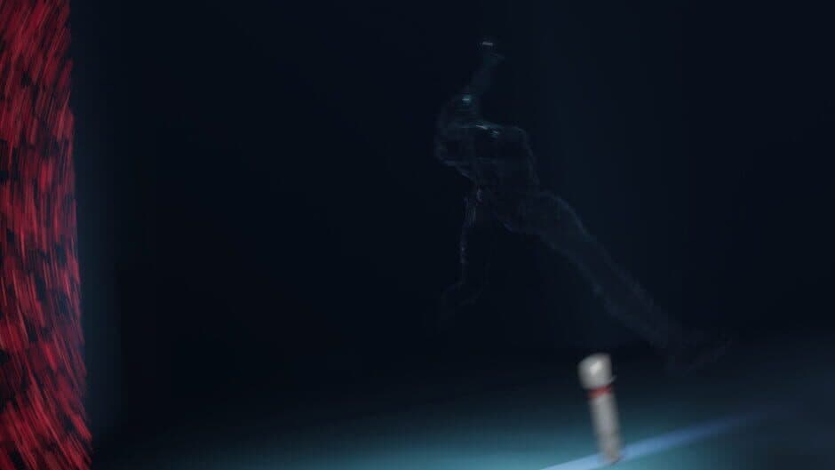 Скриншот 4 из The Ghosts Race