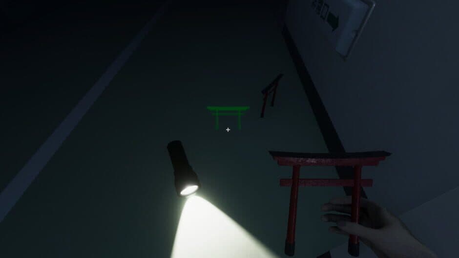 Скриншот 3 из The Ghosts Race