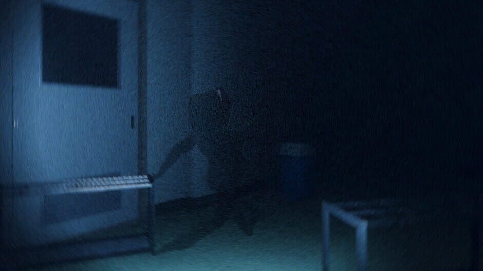 Скриншот 7 из The Ghosts Race