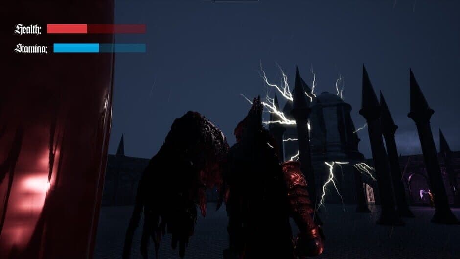 Скриншот 2 из Necropolis of the Angels