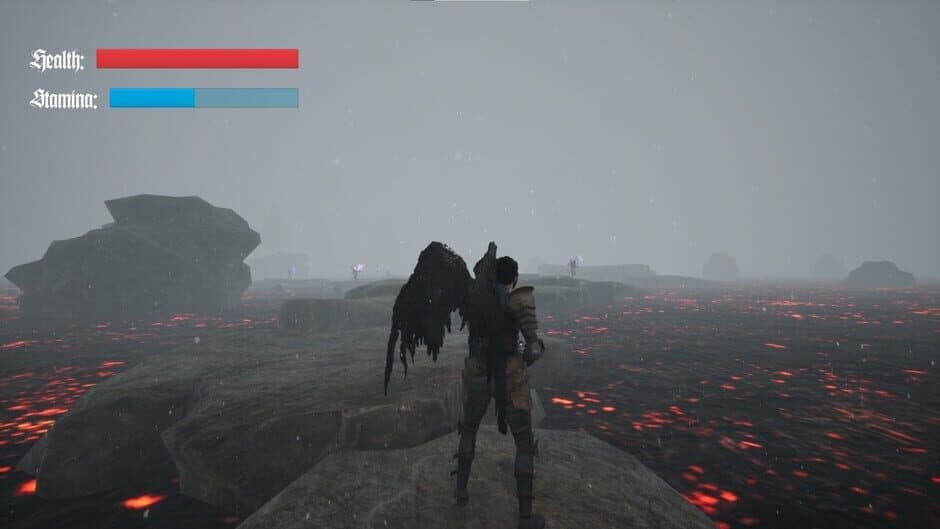 Скриншот 5 из Necropolis of the Angels