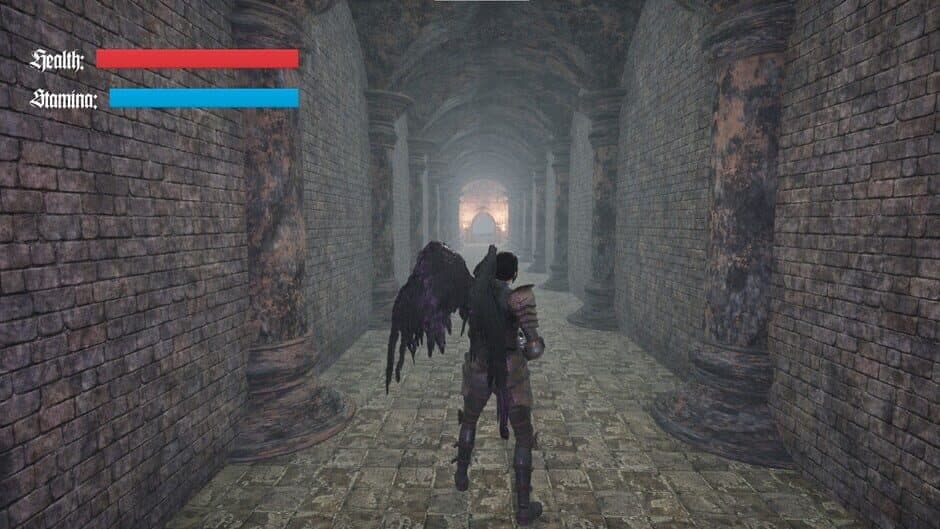 Скриншот 6 из Necropolis of the Angels